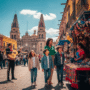 Jalisco with Kids: The Ultimate Guide to Your Family Trip