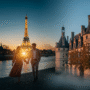 The Ultimate Romantic Trip to France: A 10-Day Itinerary for Couples